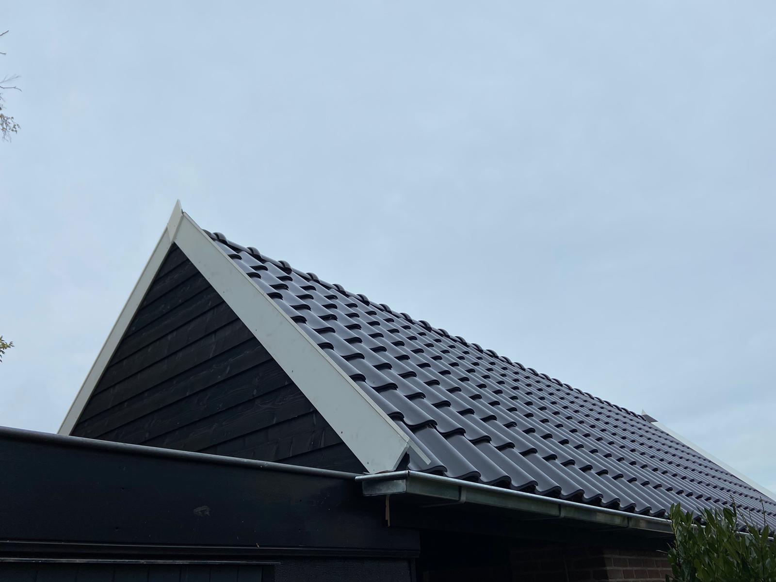 dak vervangen Leersum dak vervangen Leersum